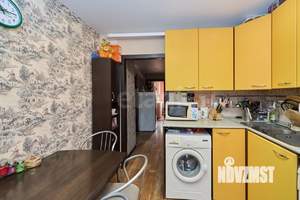 4-к квартира, вторичка, 78м2, 1/9 этаж