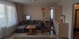 Студия квартира, вторичка, 41м2, 10/10 этаж