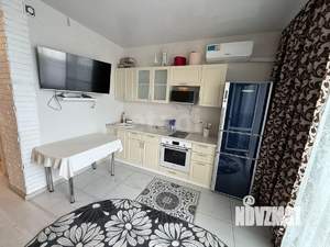 1-к квартира, вторичка, 24м2, 15/15 этаж