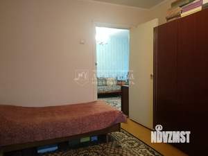 4-к квартира, вторичка, 63м2, 3/5 этаж