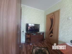 3-к квартира, вторичка, 58м2, 11/12 этаж
