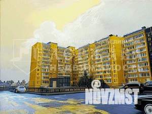 2-к квартира, вторичка, 53м2, 7/10 этаж