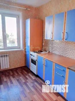 1-к квартира, вторичка, 34м2, 2/10 этаж