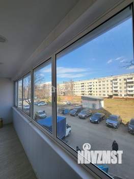 1-к квартира, вторичка, 34м2, 2/12 этаж