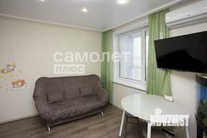 1-к квартира, вторичка, 31м2, 11/16 этаж