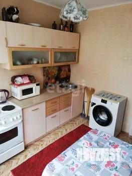2-к квартира, вторичка, 53м2, 2/5 этаж
