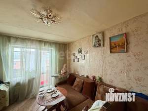 2-к квартира, вторичка, 49м2, 6/9 этаж