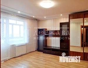 2-к квартира, вторичка, 52м2, 6/8 этаж