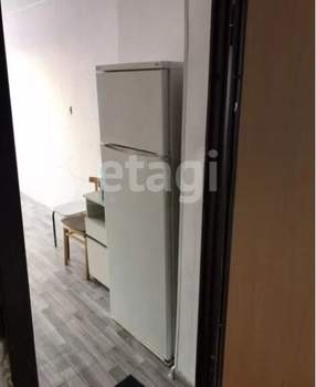 Студия квартира, вторичка, 16м2, 7/9 этаж