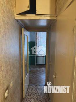 1-к квартира, вторичка, 30м2, 1/5 этаж