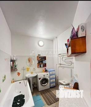 1-к квартира, вторичка, 53м2, 9/15 этаж