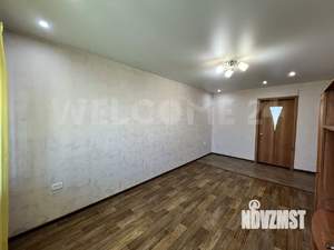 2-к квартира, вторичка, 48м2, 2/5 этаж