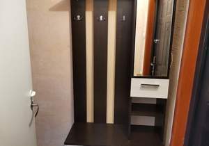 1-к квартира, вторичка, 23м2, 4/9 этаж