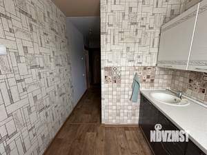 1-к квартира, вторичка, 31м2, 2/5 этаж