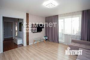 2-к квартира, вторичка, 51м2, 7/10 этаж