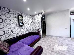 2-к квартира, вторичка, 43м2, 2/5 этаж