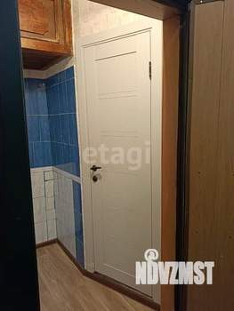 Студия квартира, вторичка, 23м2, 9/9 этаж