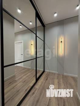 2-к квартира, вторичка, 43м2, 5/7 этаж