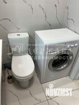 Студия квартира, вторичка, 25м2, 8/16 этаж