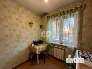 1-к квартира, вторичка, 32м2, 2/5 этаж