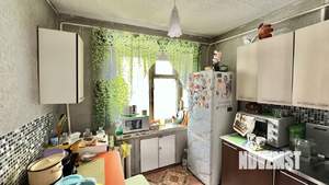 3-к квартира, вторичка, 52м2, 5/5 этаж