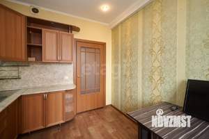 4-к квартира, вторичка, 97м2, 4/5 этаж