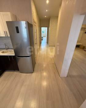 3-к квартира, вторичка, 70м2, 3/5 этаж