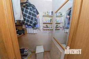 1-к квартира, вторичка, 29м2, 1/5 этаж