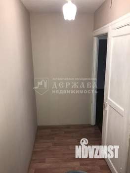 2-к квартира, вторичка, 44м2, 2/5 этаж