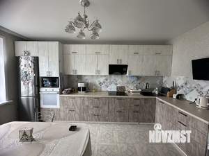 3-к квартира, вторичка, 102м2, 5/9 этаж