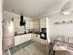 3-к квартира, вторичка, 99м2, 1/5 этаж