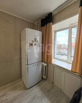 1-к квартира, вторичка, 33м2, 2/5 этаж