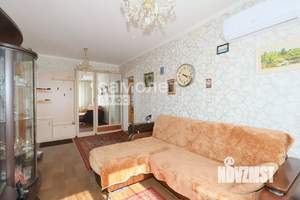 3-к квартира, вторичка, 62м2, 8/9 этаж