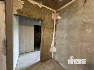 2-к квартира, сданный дом, 59м2, 9/9 этаж