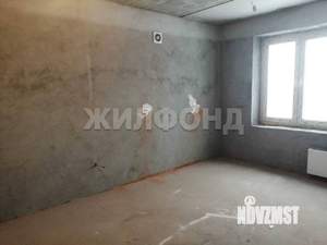 2-к квартира, сданный дом, 50м2, 2/9 этаж