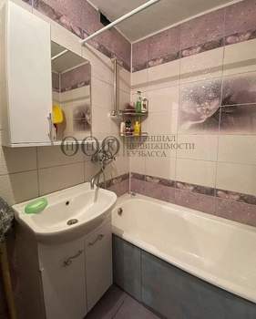 4-к квартира, вторичка, 78м2, 2/9 этаж