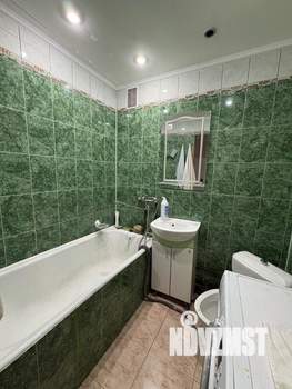 2-к квартира, вторичка, 42м2, 4/5 этаж