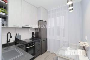 2-к квартира, вторичка, 44м2, 6/6 этаж