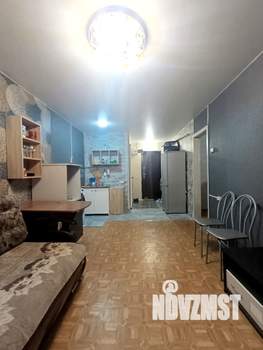2-к квартира, вторичка, 35м2, 4/9 этаж