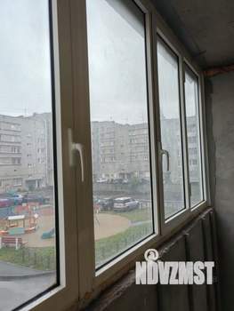 1-к квартира, вторичка, 28м2, 2/16 этаж