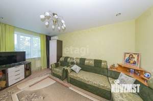 1-к квартира, вторичка, 40м2, 5/9 этаж