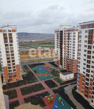 3-к квартира, вторичка, 61м2, 4/16 этаж