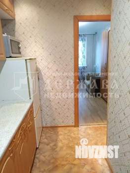 1-к квартира, вторичка, 23м2, 5/9 этаж