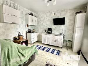 1-к квартира, вторичка, 37м2, 4/12 этаж