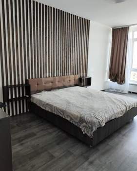 3-к квартира, вторичка, 81м2, 15/15 этаж