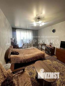 1-к квартира, вторичка, 32м2, 2/5 этаж