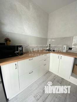 2-к квартира, вторичка, 39м2, 10/15 этаж