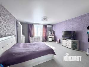 2-к квартира, вторичка, 56м2, 3/9 этаж
