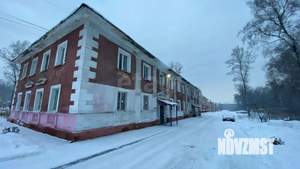 2-к квартира, вторичка, 46м2, 1/2 этаж