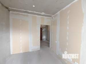 2-к квартира, вторичка, 36м2, 5/16 этаж